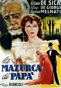 La Mazurca di Papà (La mazurca di papà)