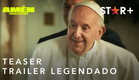 Amén: Perguntando ao Papa | Teaser Trailer Oficial | Star+