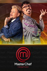 MasterChef: Creators (1ª Temporada) (MasterChef: Creators (1ª Temporada))