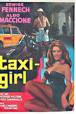 Taxi Girl (Taxi Girl)