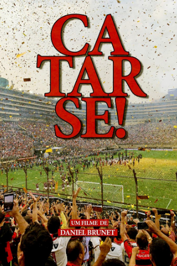 Poster de Curta Catarse (2019)