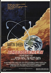 Estado de Emergência (A State of Emergency)