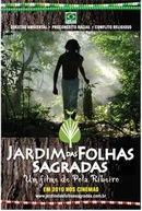 Jardim das Folhas Sagradas