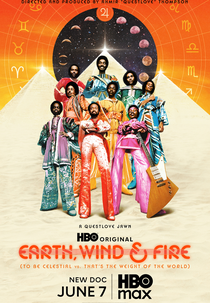 Earth, Wind & Fire (To Be Celestial vs. That's the Weight of the World) (Earth, Wind & Fire (To Be Celestial vs. That's the Weight of the World))