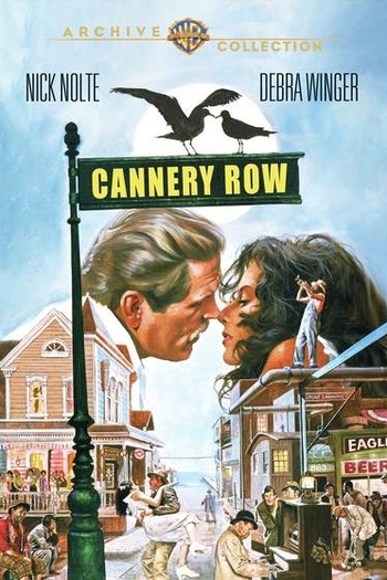  de Filme Esquecendo o Passado (1982)