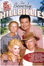 A Família Buscapé (1ª Temporada) (The Beverly Hillbillies (Season 1))