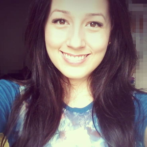 Foto de perfil de Rafaela