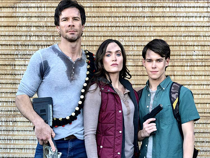 Foto 9 de Alien Siege