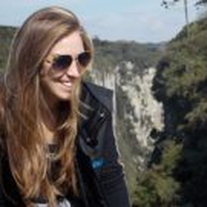 Foto de perfil de Ana Paula Cappelli