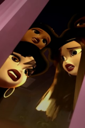 Poster de Episódio Skeletons in the Closet (2005)