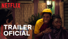 Barba, Cabelo & Bigode | Trailer oficial | Netflix Brasil