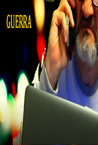 Poster 1 de Curta Guerra (2020)