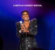 Sommore: Chandelier Fly