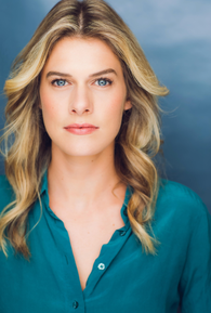 Kimberly Maxwell