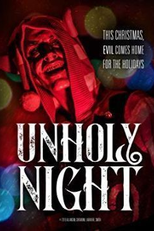 Unholy Night (Unholy Night)