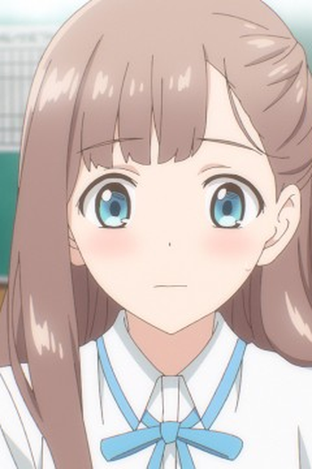 Poster de Episódio レプリカは、探す。 (2026)
