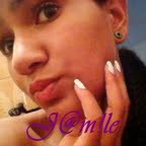 Foto de perfil de jamile