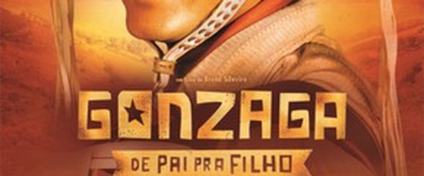 Sétima Crítica: Gonzaga – De Pai Pra Filho