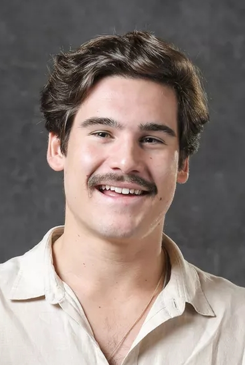 Nicolas Prattes - Foto 1