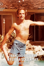 O Roteiro da Minha Vida: François Truffaut (François Truffaut - My life, a screenplay)