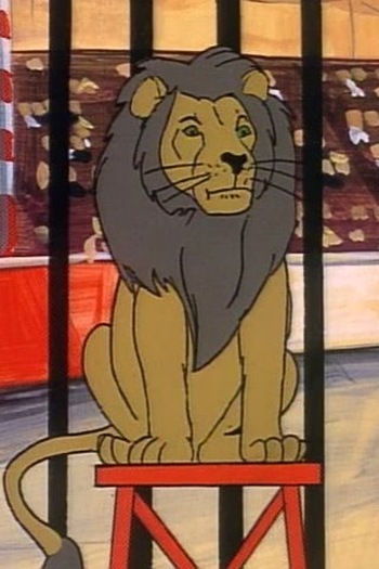 Poster de Episódio Save That Lion (1974)