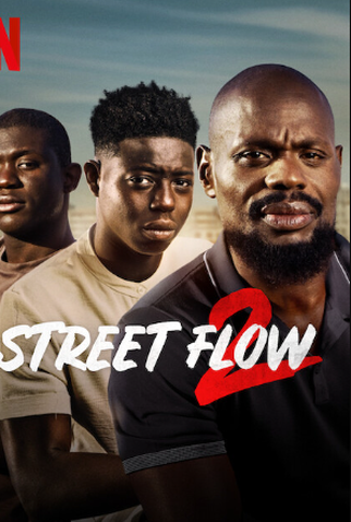 Poster 1 de Filme Street Flow 2 (2023)