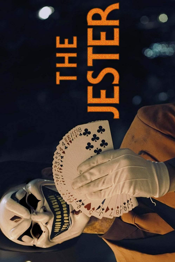 Poster de Curta The Jester (2016)