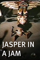 Jasper, o Músico (Jasper in a Jam)