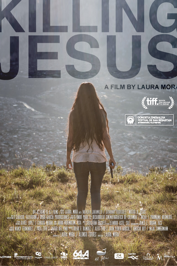 de Filme Matar Jesus (2017)