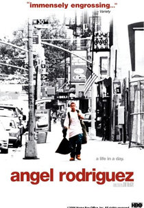 Angel (Angel Rodriguez)