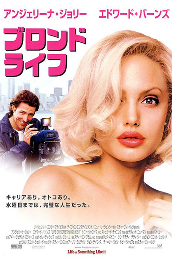  de Filme Uma Vida em Sete Dias (2002)