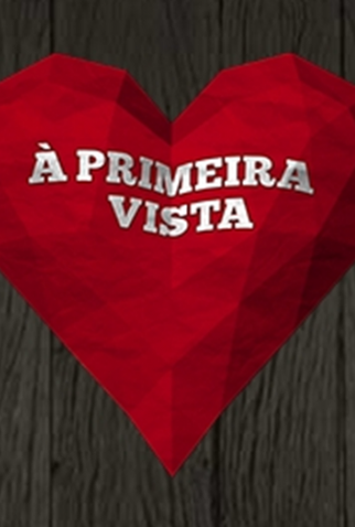 Poster 1 de TV A primeira vista (2017)
