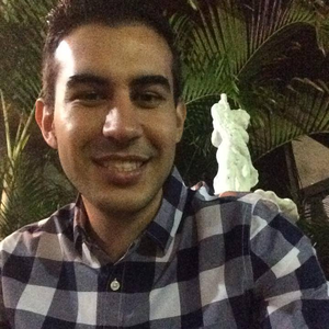 Foto de perfil de William Cesar