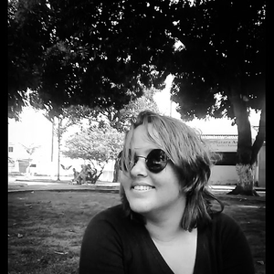 Foto de perfil de Karine de Oliveira