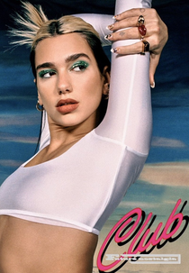 Club Future Nostalgia (Club Future Nostalgia)