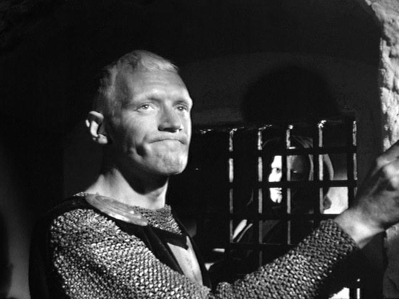 Foto 9 de O Sétimo Selo