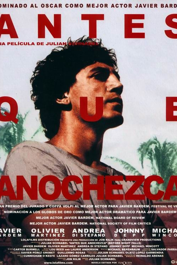  de Filme Antes do Anoitecer (2000)