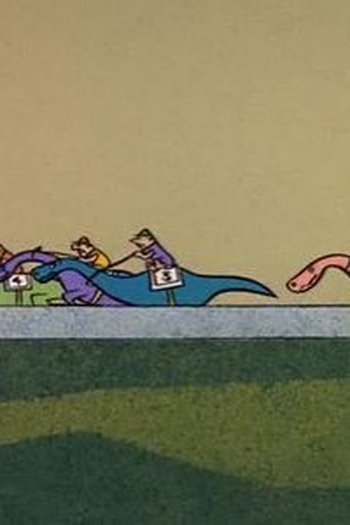 Poster de Episódio At the Races (1960)