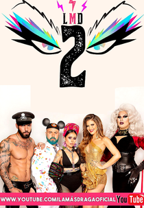 La Más Draga 2 (2ª temporada) (La Más Draga 2)