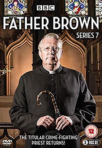 Padre Brown (7° Temporada) (Father Brown (Season 7))