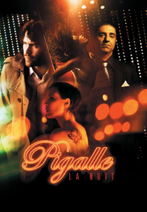 Pigalle, la nuit (Pigalle, la nuit)