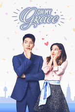 Oh My Grace (Oh My Grace)
