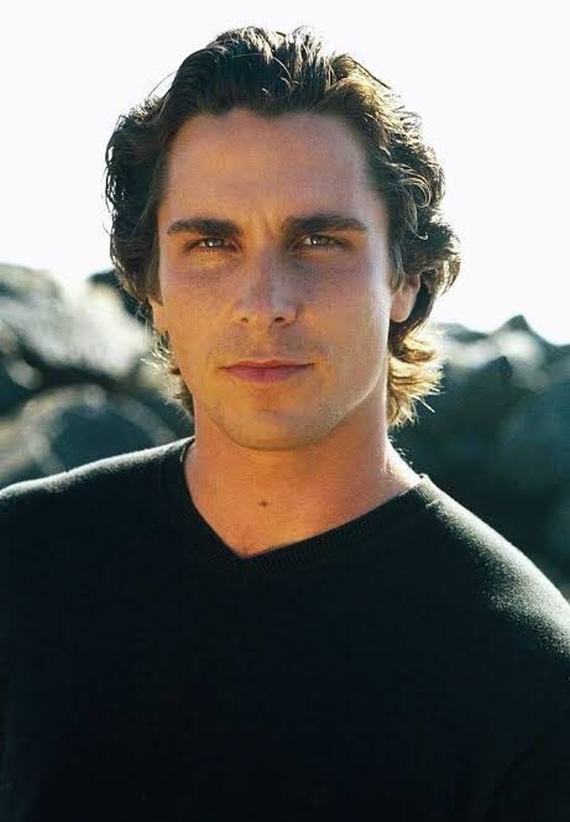 Christian Bale - Foto 1