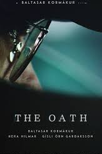  de Filme O Juramento (2016)