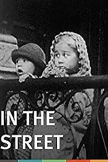 In the Street (In the Street)