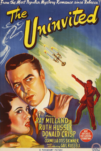  de Filme O Solar das Almas Perdidas (1944)