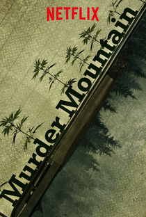 Montanha Mortal (1ª Temporada) - Poster / Capa / Cartaz - Oficial 1