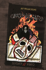 Cinco De Mayo (Cinco De Mayo)