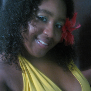 Foto de perfil de Clarissa Brandão