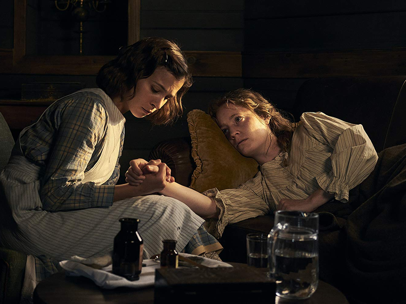 Foto 1 de The Master Butcher (1ª Temporada)